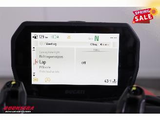 Ducati Streetfighter V2 ABS LED 940 km!! picture 25