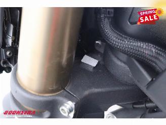 Ducati Streetfighter V2 ABS LED 940 km!! picture 20