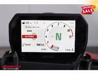 Ducati Streetfighter V2 ABS LED 940 km!! picture 22