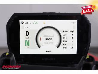 Ducati Streetfighter V2 ABS LED 940 km!! picture 23