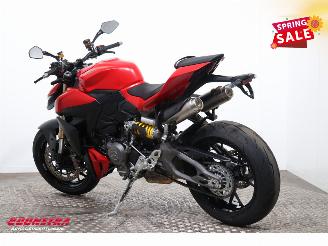 Ducati Streetfighter V2 ABS LED 940 km!! picture 4