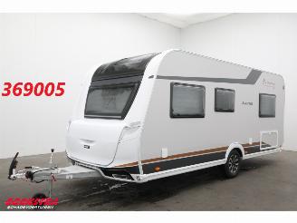 Burstner  Averso Harmony 465 TS **NIEUW/NEU** LMV Frans Bed Douche picture 1