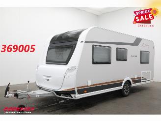 Burstner  Averso Harmony 465 TS **NIEUW/NEU** LMV Frans Bed Douche picture 1