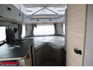 Eriba  Touring 542 Nugget Gold Hefdak Single Beds Luifel BY 2026! picture 7