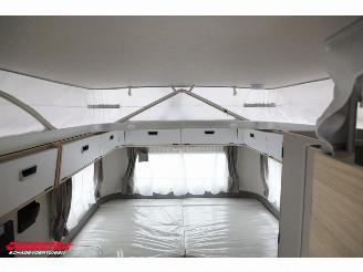 Eriba  Touring 542 Nugget Gold Hefdak Single Beds Luifel BY 2026! picture 8