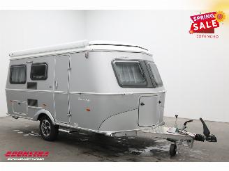 Eriba  Touring 530 **NIEUW/NEU** Hefdak Luifel picture 2