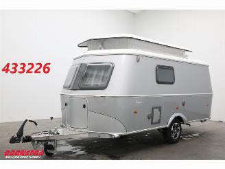bruktbiler caravan Eriba  Touring 530 **NIEUW/NEU** Hefdak Luifel 2026/0