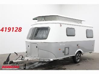 skadebil camper Eriba  Touring 542 **NIEUW/NEU** Hefdak Single Beds 2026/1