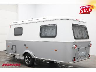 Eriba  Touring 542 **NIEUW/NEU** Hefdak Single Beds picture 4