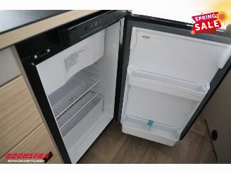 Eriba  Touring 542 **NIEUW/NEU** Hefdak Single Beds picture 11