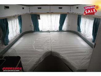 Eriba  Touring 542 **NIEUW/NEU** Hefdak Single Beds picture 8