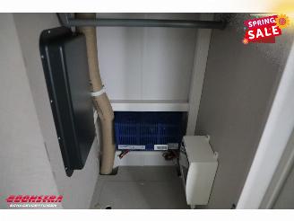 Eriba  Touring 542 **NIEUW/NEU** Hefdak Single Beds picture 15