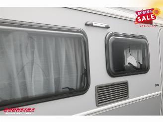 Eriba  Touring 530 **NIEUW/NEU** Luifel Dwarsbed LMV picture 7