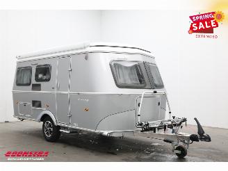 Eriba  Touring 530 **NIEUW/NEU** Luifel Dwarsbed LMV picture 2