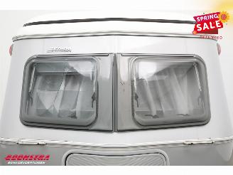 Eriba  Touring 430 **NIEUW/NEU** Luifel Dwarsbed LMV picture 13
