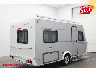 Eriba  Nova Light 465 **NIEUW/NEU** Luifel Frans Bed picture 3