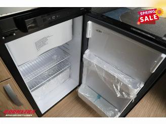 Eriba  Nova Light 465 **NIEUW/NEU** Luifel Frans Bed picture 20