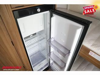 Eriba  Touring 560 **NIEUW/NEU** Hefdak Stapelbed picture 19