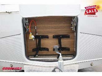 Eriba  Touring 560 **NIEUW/NEU** Hefdak Stapelbed picture 23