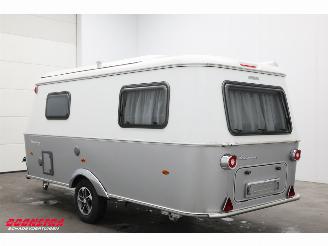Eriba  Touring 542 **NIEUW/NEU** Hefdak Luifel Fiestendrager picture 4