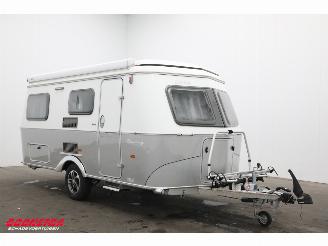 Eriba  Touring 542 **NIEUW/NEU** Hefdak Luifel Fiestendrager picture 2