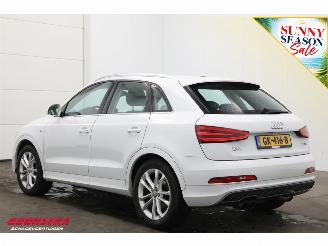 Audi Q3 1.4 TFSI Aut. Pro Line S Navi Clima Cruise PDC AHK picture 4