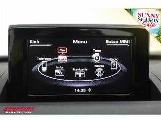 Audi Q3 1.4 TFSI Aut. Pro Line S Navi Clima Cruise PDC AHK picture 17