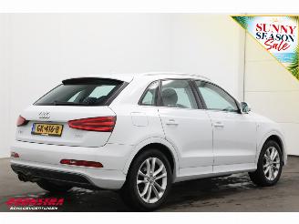 Audi Q3 1.4 TFSI Aut. Pro Line S Navi Clima Cruise PDC AHK picture 3