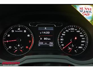 Audi Q3 1.4 TFSI Aut. Pro Line S Navi Clima Cruise PDC AHK picture 12