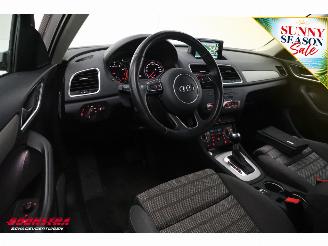 Audi Q3 1.4 TFSI Aut. Pro Line S Navi Clima Cruise PDC AHK picture 10