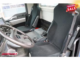 MAN  1820 Electric Full 200kWh Air LBW 120.310 km! picture 28