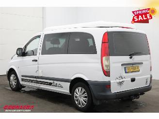 Mercedes  Vito 109 CDI Camper Hefdak 7-Pers. picture 4