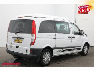 Mercedes  Vito 109 CDI Camper Hefdak 7-Pers. picture 3