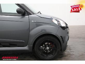 Ligier  JS50 L Club Sport Radio Bluetooth Camera picture 5