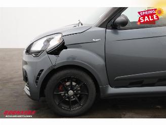 Ligier  JS50 L Club Sport Radio Bluetooth Camera picture 12