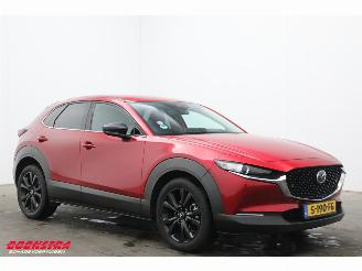 Mazda CX-30 2.0 e-SkyActiv-X M Hybrid Homura Aut. Navi Clima Cruise Camera SHZ picture 2