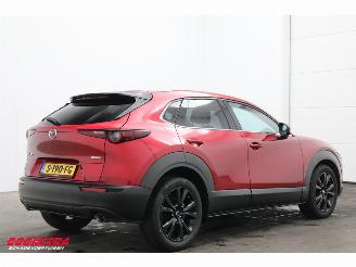 Mazda CX-30 2.0 e-SkyActiv-X M Hybrid Homura Aut. Navi Clima Cruise Camera SHZ picture 3