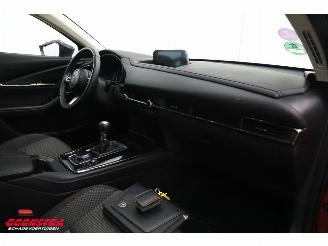 Mazda CX-30 2.0 e-SkyActiv-X M Hybrid Homura Aut. Navi Clima Cruise Camera SHZ picture 17