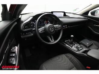 Mazda CX-30 2.0 e-SkyActiv-X M Hybrid Homura Aut. Navi Clima Cruise Camera SHZ picture 22