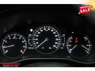 Mazda CX-30 2.0 e-SkyActiv-X M Hybrid Homura Aut. Navi Clima Cruise Camera SHZ picture 24