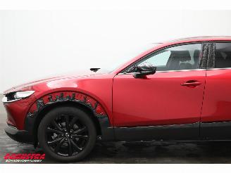 Mazda CX-30 2.0 e-SkyActiv-X M Hybrid Homura Aut. Navi Clima Cruise Camera SHZ picture 10