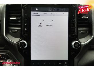 Dodge Ram 1500 5.7 V8 LPG 4x4 Crew Cab Laramie Pano LED Ventilatie LRHZ Camera AHK picture 34