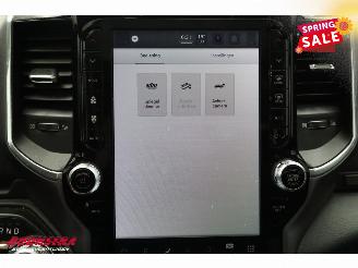 Dodge Ram 1500 5.7 V8 LPG 4x4 Crew Cab Laramie Pano LED Ventilatie LRHZ Camera AHK picture 32