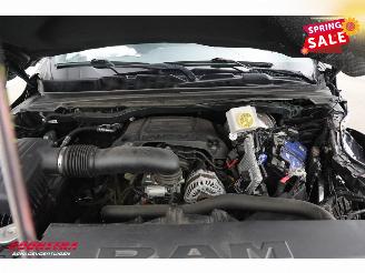 Dodge Ram 1500 5.7 V8 LPG 4x4 Crew Cab Laramie Pano LED Ventilatie LRHZ Camera AHK picture 9