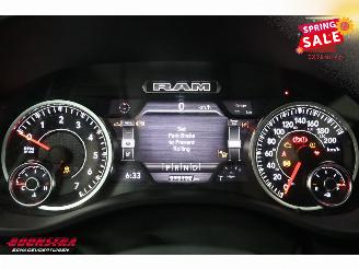 Dodge Ram 1500 5.7 V8 LPG 4x4 Crew Cab Laramie Pano LED Ventilatie LRHZ Camera AHK picture 27