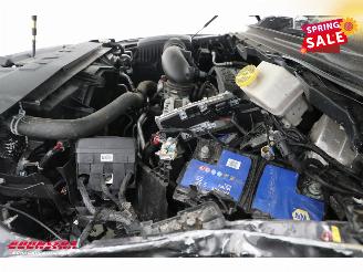 Dodge Ram 1500 5.7 V8 LPG 4x4 Crew Cab Laramie Pano LED Ventilatie LRHZ Camera AHK picture 10