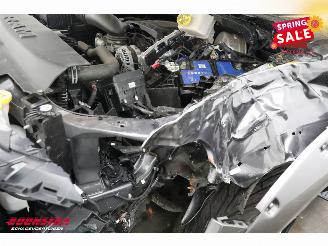 Dodge Ram 1500 5.7 V8 LPG 4x4 Crew Cab Laramie Pano LED Ventilatie LRHZ Camera AHK picture 11