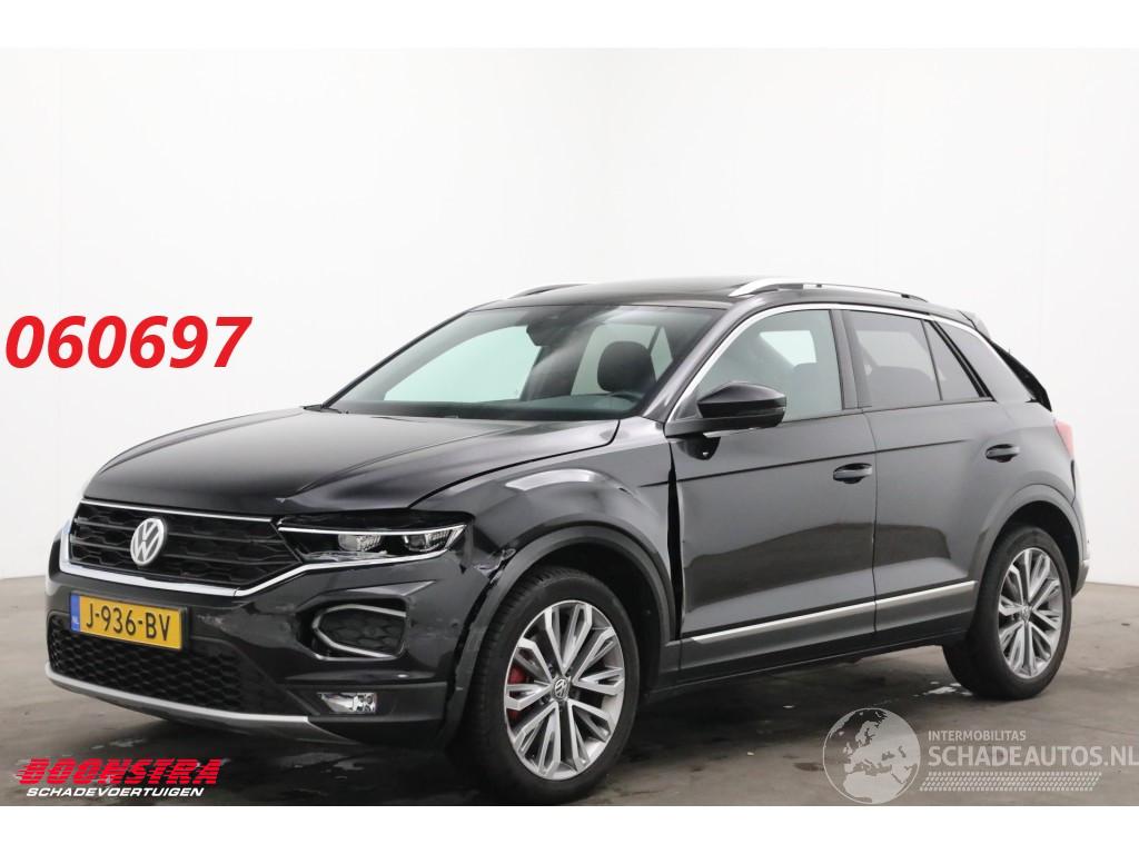 Volkswagen T-Roc 1.5 TSI Sport Pano LED ACC Virtual Camera SHZ
