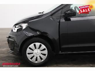 Volkswagen Up! 1.0 Move Up! 5-DRS Airco Bluetooth 32.604 km! picture 10