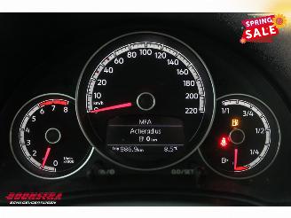 Volkswagen Up! 1.0 Move Up! 5-DRS Airco Bluetooth 32.604 km! picture 19